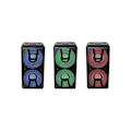 Miniatyrbillede 4 af 7: Muse, Party Box Speaker, M-1805 DJ
