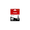 Miniatyrbilde 3 av 3: PGI72MBK CANON PRO10 INK MATT SVART Blekktank, matt svart (pigmentert)