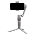Miniatyrbild 1 av 5: Gimbal Smooth Q3 ljusgrå, Zhiyun