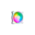 Pikkukuva 2 / 2: Jäähdyttimet, MasterFan MF120 Halo 3in1 120 mm Kotelotuuletin MFL-B2DW-183PA-R1, Cooler Master