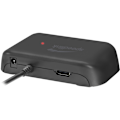Miniatyrbillede 2 af 3: Speedlink USB-hub Snappy Evo 4-port (SL-140109-BK)