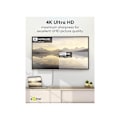 Miniatyrbillede 3 af 6: Goobay, USB-C til DisplayPort-kabel 4K ved 60 Hz, 1 m, 75704