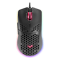Miniatyrbilde 1 av 5: Speedlink mus Skell Gaming, svart (SL-680020-BK)