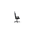 Pikkukuva 2 / 5: PC-huonekalut, FORMULA L musta ja indigo PVC-nahka, DXRacer
