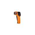 Miniatyrbild 1 av 2: Lasertermometer -50ºC +550ºC noggrannhet ±1,5 % eller ±1,5 ºC