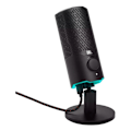 Miniatyrbilde 2 av 8: JBL mikrofon Quantum Stream, svart
