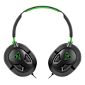 Miniatyrbillede 7 af 9: Turtle Beach headset Recon 50X, sort/grøn