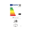 Miniatyrbild 2 av 2: Philips, 4K QD Mini-LED TV, 55PML8709/12