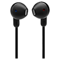 Miniatyrbillede 2 af 5: JBL trådløst headset Tune 215BT, sort