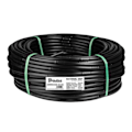 Miniatyrbillede 1 af 2: Drypslange 16 / 1,0mm / 40cm / 1,6l/h / 100m VANDMILE DRYP