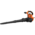 Miniatyrbilde 2 av 8: BLACK & DECKER, Løvblåser, BEBLV301-QS