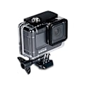Miniatyrbillede 1 af 7: Tech-Protect vandtæt hus GoPro Hero 9/10/11
