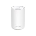 Miniatyrbillede 1 af 8: TP-LINK, 4G+ AX1500 Whole Home Mesh Wi-Fi 6 Router, Deco X10-4G (1-pack)