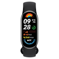 Pikkukuva 3 / 6: Xiaomi Smart Band 9, keskiyön musta