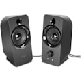 Pikkukuva 3 / 5: Speedlink-kaiuttimet Daroc (SL-810005-BK)