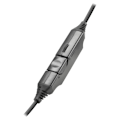 Miniatyrbillede 3 af 4: Speedlink headset Raidor PS4, sort (SL-450303-BE)