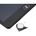 Miniatyrbilde 10 av 11: Platinet LCD-skrivebrett 12", svart (44777)