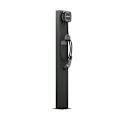 Miniatyrbillede 4 af 8: Wallbox, Piedestal Eiffel Basic Dual til Pulsar-familien, Sort
