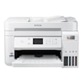 Miniatyrbillede 7 af 11: Epson, multifunktionel printer, EcoTank L6276