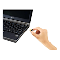 Miniatyrbild 6 av 6: Asus, USB-adapter, Bluetooth 5.0 USB-adapter, USB-BT500