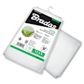Miniatyrbild 1 av 3: Set of 10 products. Non-woven 17g/m² spring, white, 3,2 x 5m