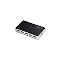 Pikkukuva 1 / 3: Digitus, USB 2.0 Hub 10-portti, DA-70229