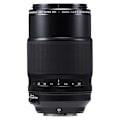 Pikkukuva 2 / 7: Fujinon XF 80mm f/2.8 R LM OIS WR makroobjektiivi