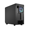 Miniatyrbild 11 av 11: Fractal Design, Meshify 2 Lite RGB TG Light Tint