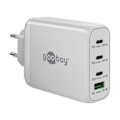 Miniatyrbilde 1 av 3: Goobay, USB-C PD multiport hurtiglader (100 W), 65556