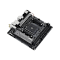 Miniatyrbild 3 av 5: ASRock, B550M-ITX/AC