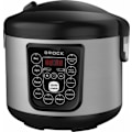 Miniatyrbillede 1 af 4: Multicooker MC 1003, Brock