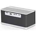 Miniatyrbild 10 av 10: Platinet Bluetooth-högtalare + väckarklocka 10W PMGC10A