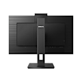 Miniatyrbillede 5 af 11: Philips, LCD-skærm med Windows Hello-webkamera, 275B1H/00