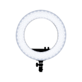 Pikkukuva 3 / 11: Nanlite rengasvalo Halo18 LED
