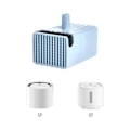 Miniatyrbillede 1 af 6: PETKIT, Vandpumpe, Trådløs, UVC
