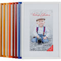 Miniatyrbild 3 av 3: Fotoram Minne 30x45, gul