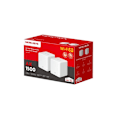 Pikkukuva 4 / 4: Mercusys, AX1500 Whole Home Mesh WiFi 6 System, Halo H60X (2 kpl)
