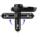 Pikkukuva 5 / 5: Auton FM-modulaattori FMT-B3, Tellur