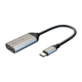 Miniatyrbild 1 av 4: Hyper, HyperDrive USB-C till 4K 60Hz HDMI-adapter