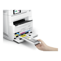 Pikkukuva 2 / 2: Epson, XL mustepatruuna, WorkForce Pro EM/EP-C800R
