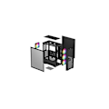 Miniatyrbillede 6 af 6: Deepcool, CC560 MESH V2