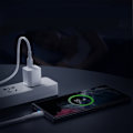 Miniatyrbild 4 av 9: S-CC100A13 USB C - USB C 100W 2m Vit, Joyroom