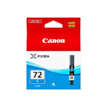 Pikkukuva 2 / 3: Canon PGI-72 CYAN mustepatruuna