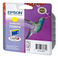 Pikkukuva 1 / 2: Epson T0804 keltainen