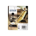 Miniatyrbillede 2 af 2: Blækpatron - EPSON - WorkForce WF-2660DWF - Sort - XL - 22 ml