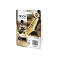 Miniatyrbillede 1 af 2: Blækpatron - EPSON - WorkForce WF-2660DWF - Sort - XL - 22 ml