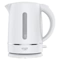 Miniatyrbild 2 av 4: Kettle 1.7 L with limescale filter and automatic shut-off /