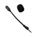 Replacement Microphone for Arctis 1 - Detachable Gaming Headset Mic