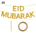 Eid Mubarak-banner Eid al-Fitr-juhla 2 2