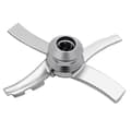 Replacement Blade for Ninja Creami NC300 Series Ice Cream Makers, Mixing Blade NC301, CN305A, CN301CO Banmo